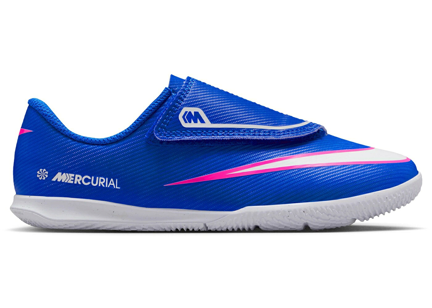 ナイキ 野球クラブ 青味 青み 白いこと 白いこと 御坊っちゃん キッズ NIKE MERCURIAL VAPOR 16 CLUB 集積回路 ATTACK PACK (なおなお書き) / RACER BLUE WHITE もの言う花 マタニティ スニーカー