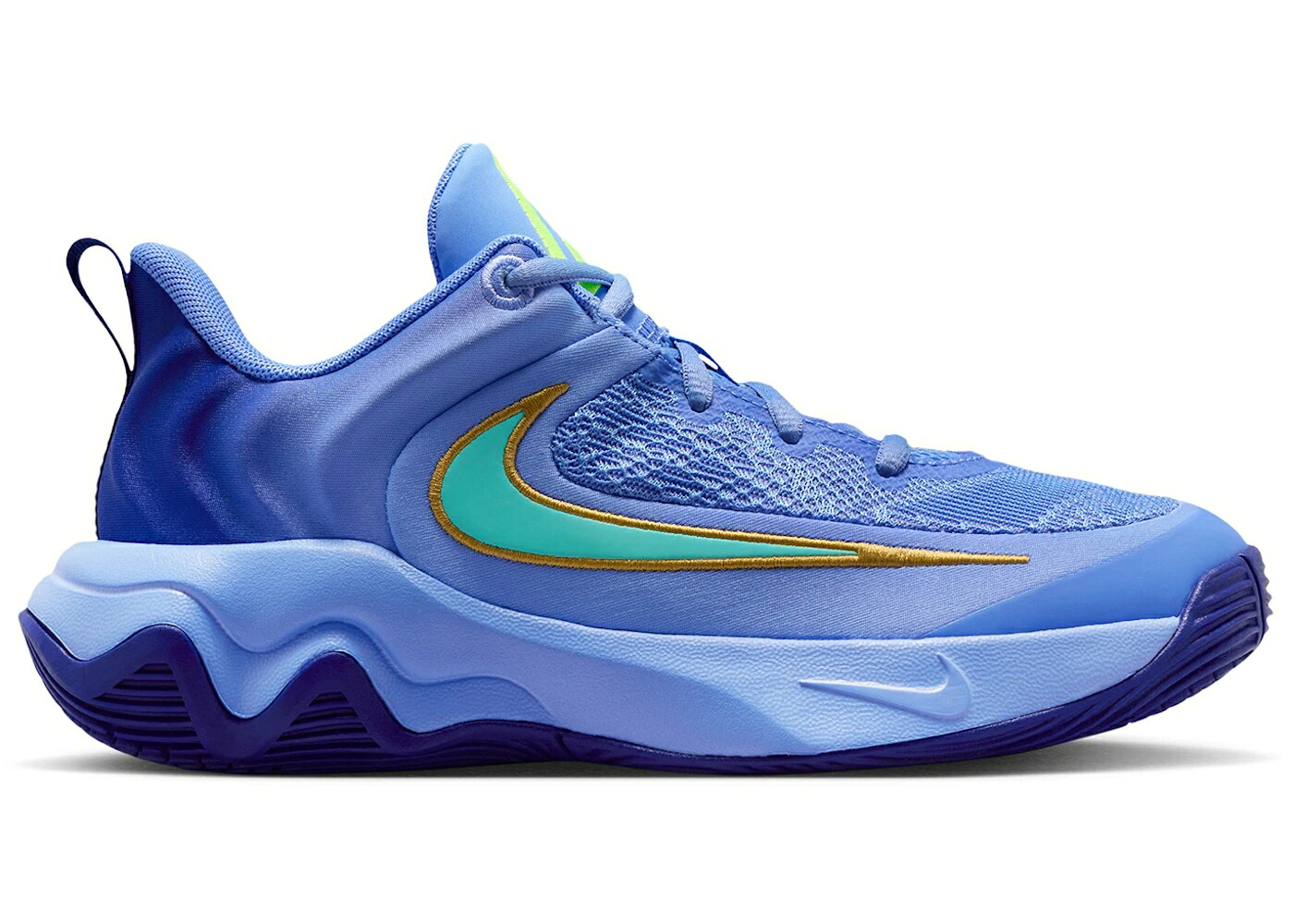 ナイキ ディープ 御坊っちゃん キッズ NIKE GIANNIS IMMORTALITY 4 ROYAL PULSE VOLT HYPER TURQUOISE (GS) / ROYAL PULSE DEEP ROYAL VOLT もの言う花 マタニティ スニーカー