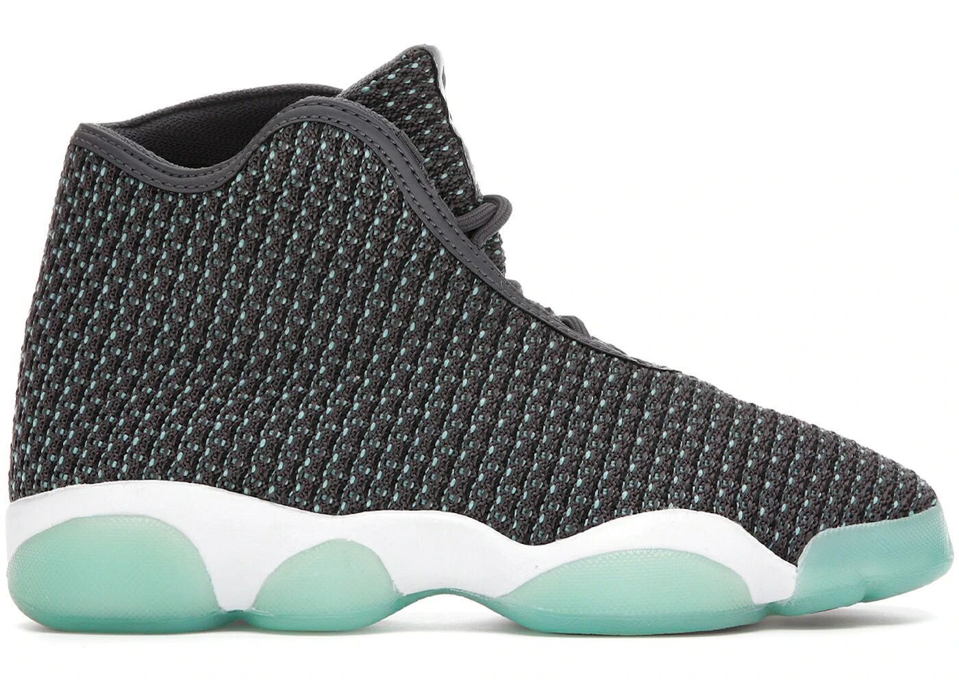 ナイキ 灰色 グレー 白色 ホワイト ジュニア キッズ NIKE HORIZON DARK GREY (GS) / DARK GREY WHITE HYPER TURQOUISE ベビー マタニティ スニーカー