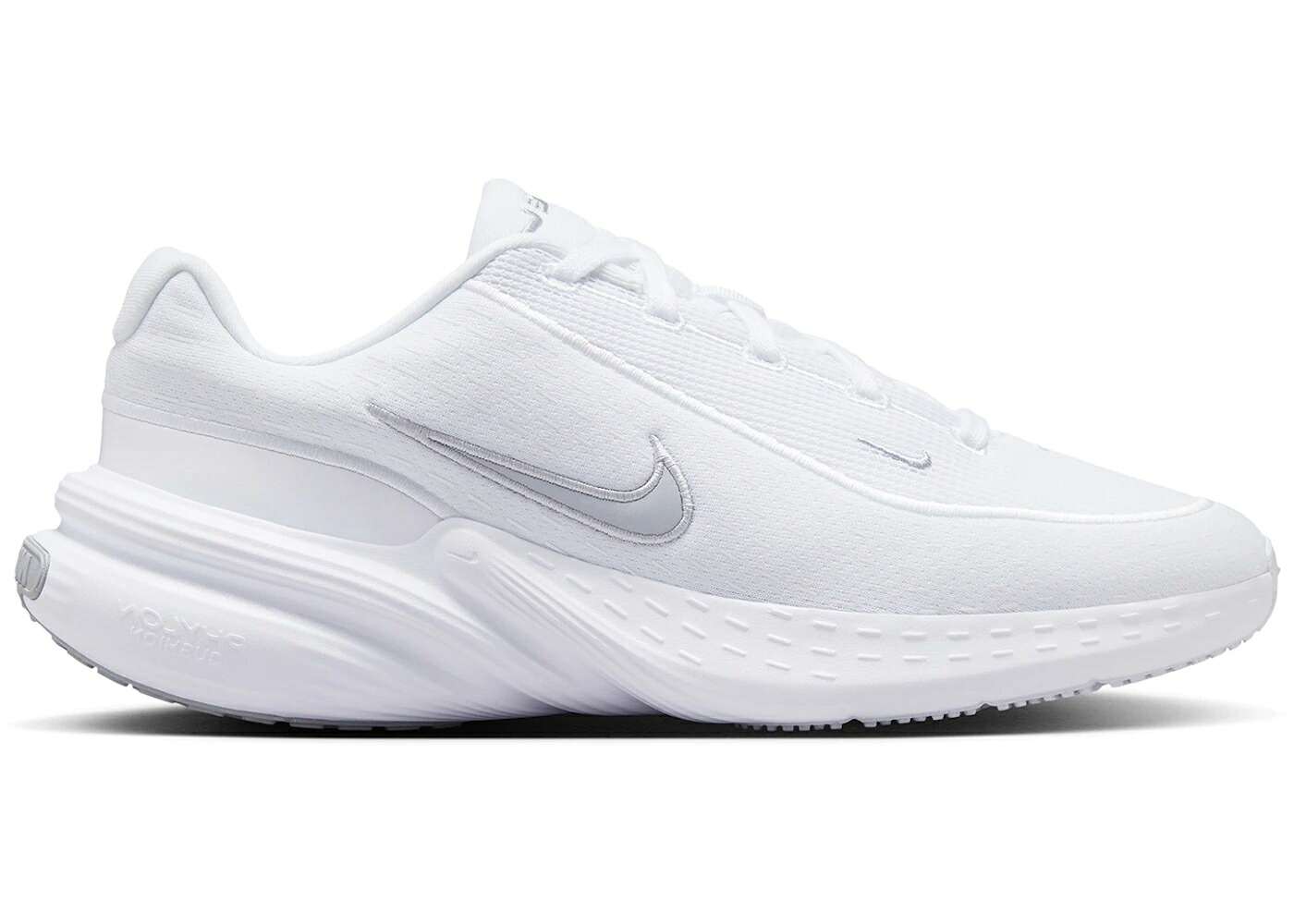 ナイキ 白いこと 白いこと 薄墨色 薄墨色 スニーカー メンズ NIKE UPLIFT SC WHITE WOLF GREY / WHITE WOLF GREY