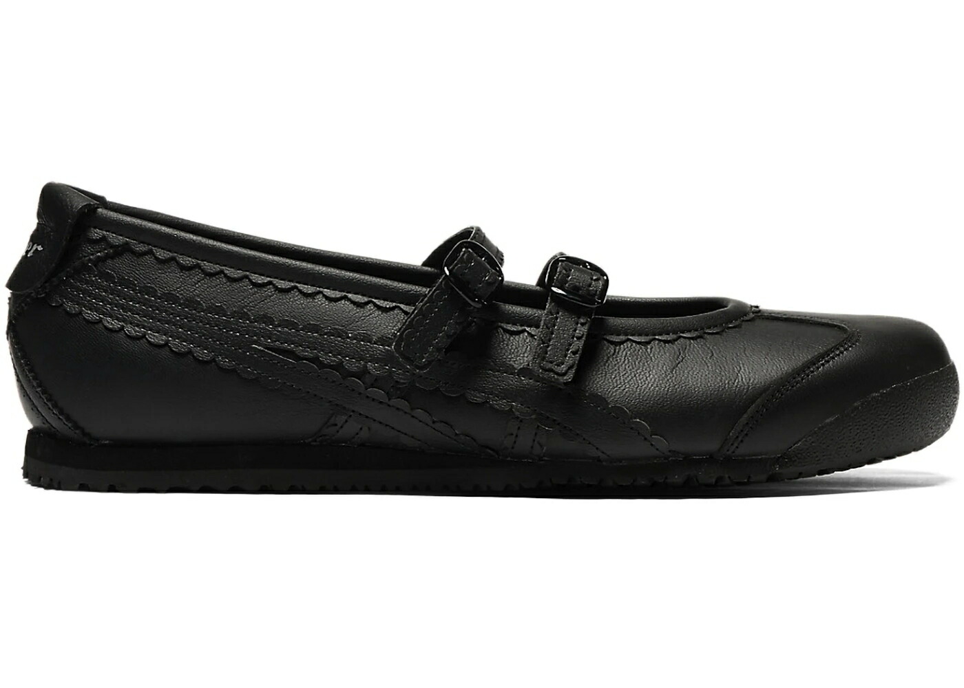 楽天市場】オニツカ タイガー メキシコ 66 ブラック onitsuka tiger