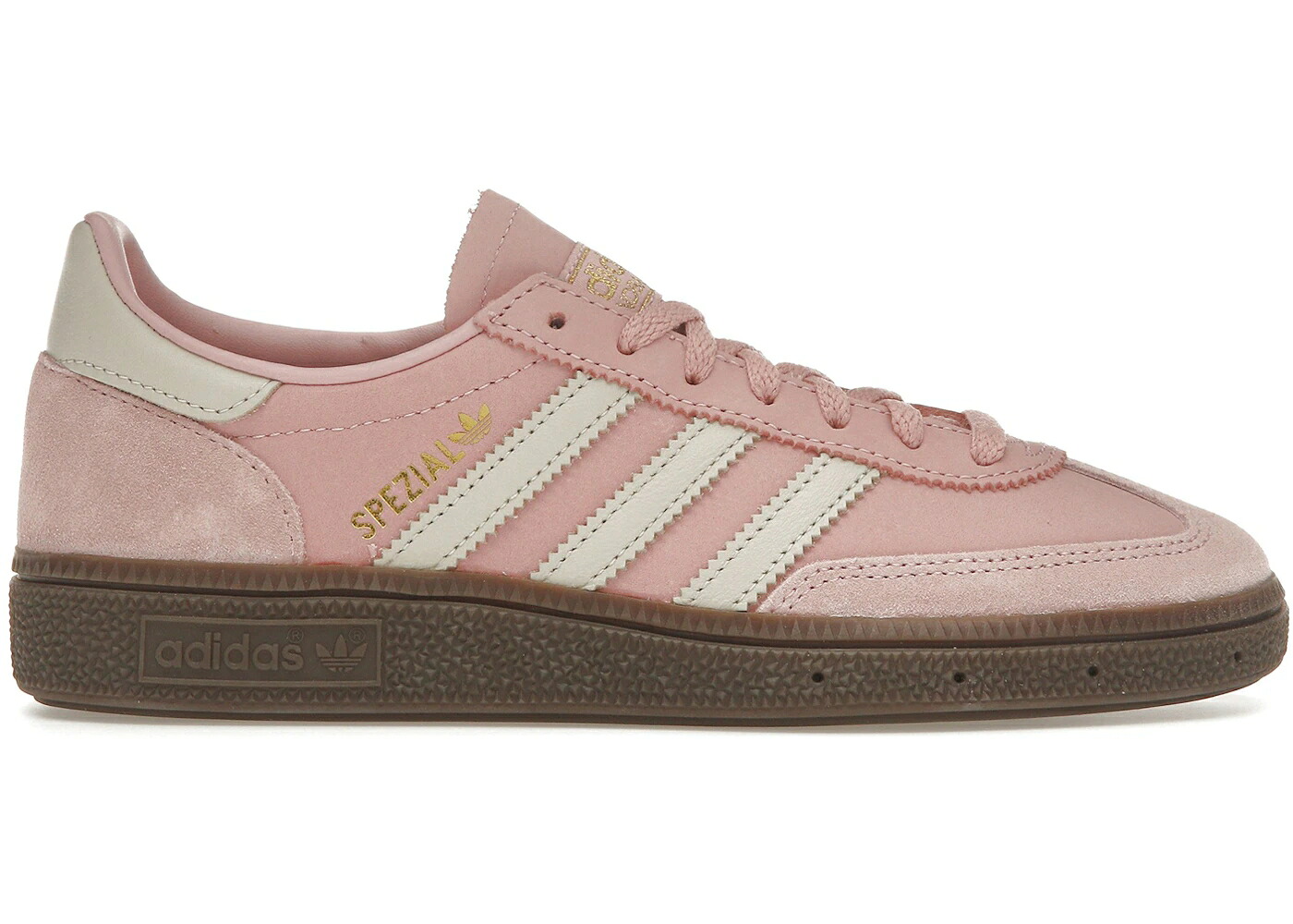 アディダス ハンドボール スペシアル WOMEN\u0027S スニーカー レディース ADIDAS HANDBALL SPEZIAL WONDER MAUVE ALUMINA (WOMEN\u0027S) / WONDER MAUVE ALUMINA GUM