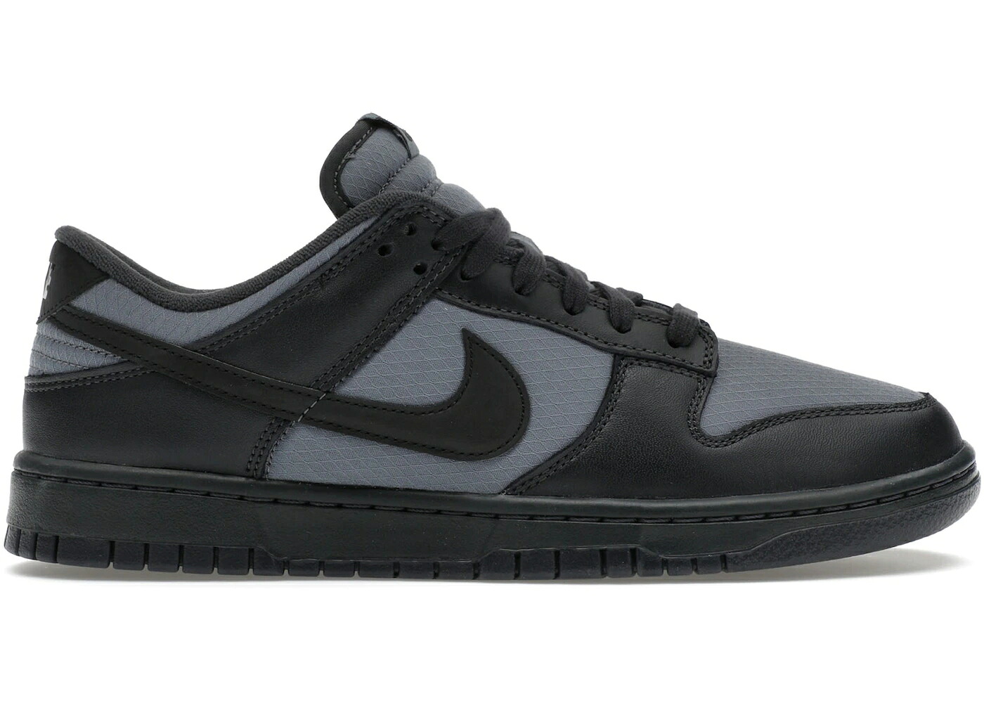 ナイキ ダンク 薄墨色 薄墨色 ダンクロー スニーカー メンズ NIKE DUNK LOW RETRO SE OFF NOIR SMOKE GREY / OFF NOIR SMOKE GREY ANTHRACITE