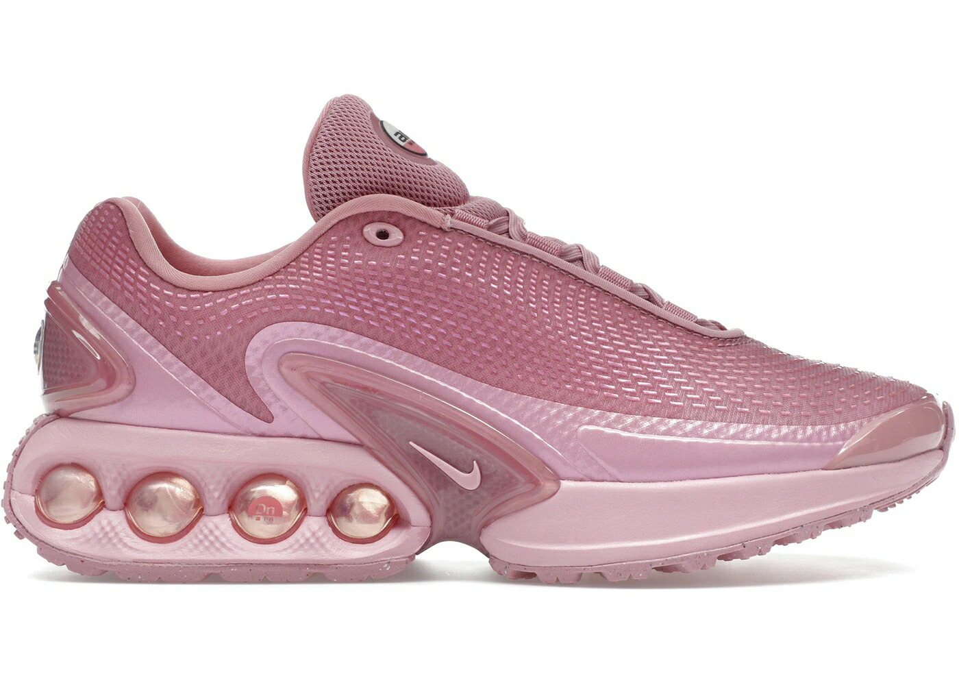 ナイキ マックス サクラ色 赤 赤いこと エア湖マックス WOMEN\u0027S スニーカー レディース NIKE AIR MAX DN ELEMENTAL PINK (WOMEN\u0027S) / ELEMENTAL PINK RED STARDUST