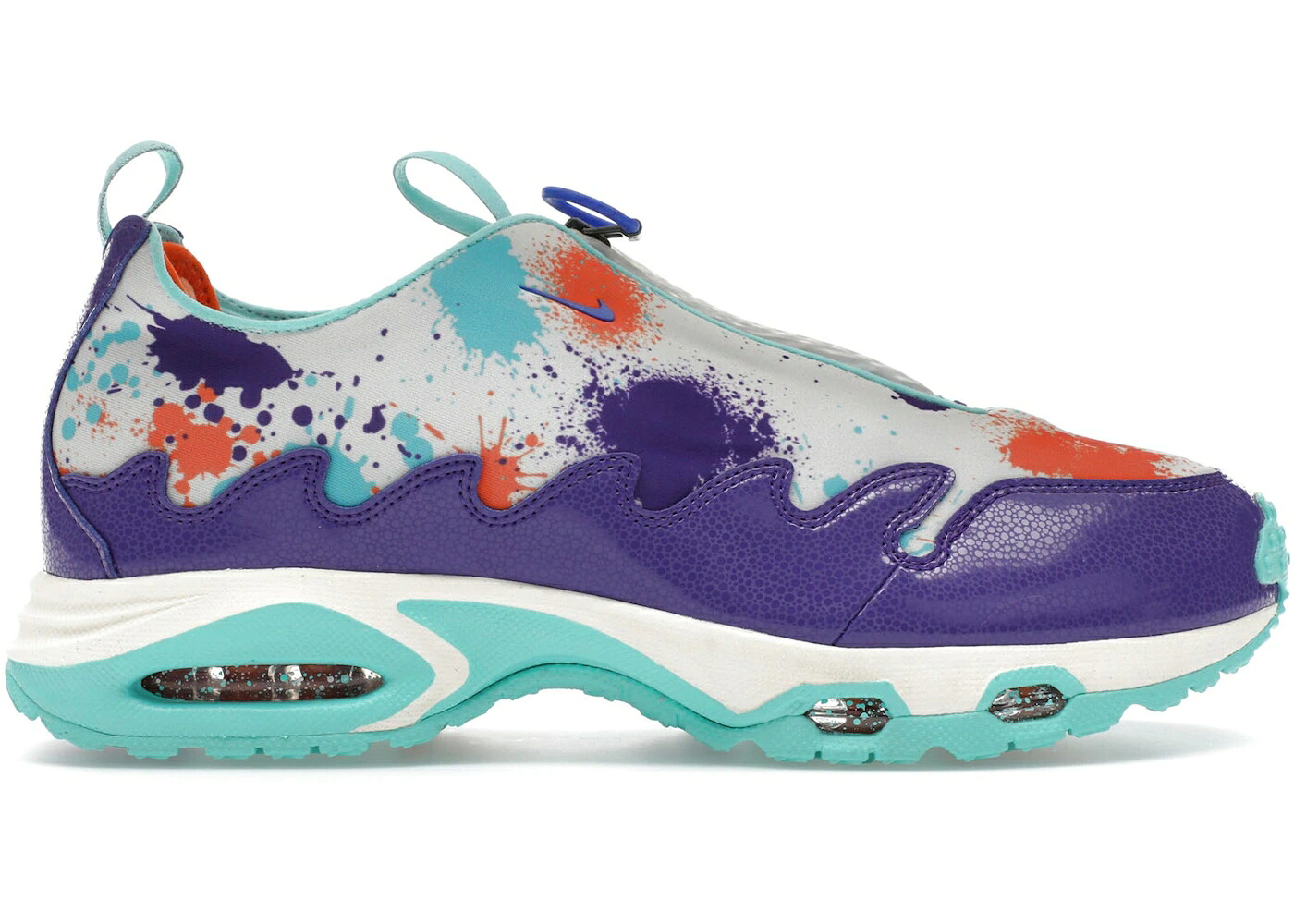 ナイキ マックス エアマックス WOMEN'S スニーカー レディース NIKE AIR MAX SUNDER DOERNBECHER QUIN (WOMEN'S) / MULTI COLOR MULTI COLOR MULTI｜スニケス 26,460円