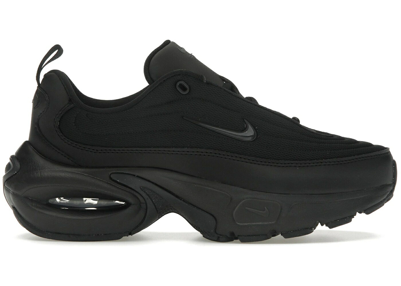 ナイキ マックス 黒いこと 黒いこと エア湖マックス WOMEN\u0027S スニーカー レディース NIKE AIR MAX PORTAL BLACK ANTHRACITE (WOMEN\u0027S) / BLACK ANTHRACITE