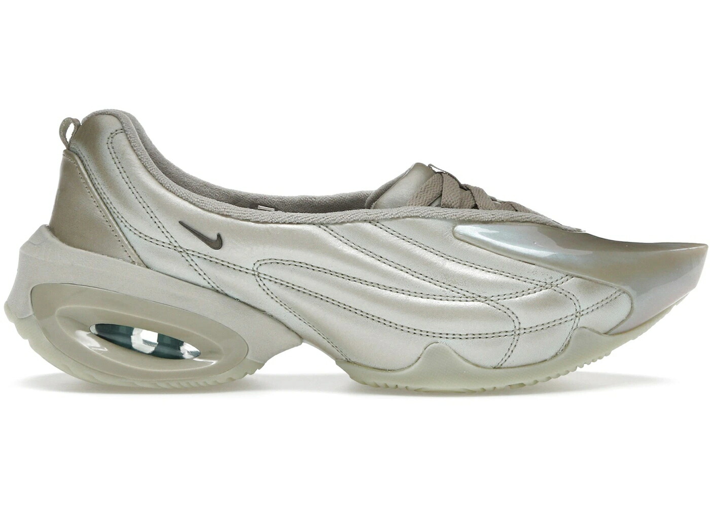 ナイキ マックス ベージュ エアマックス WOMEN スニーカー レディース NIKE AIR MAX MUSE BALLET KNWLS FLAT SPIN (WOMEN) / FLAT SPIN LIGHT BEIGE CHALK