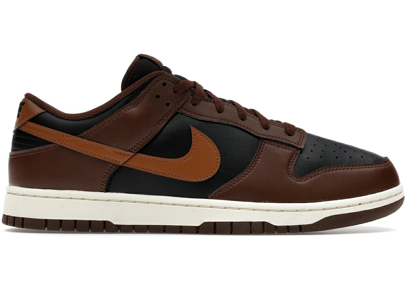 ナイキ ダンク 赤銅色 赤銅色 黒いこと 黒いこと ダンクロー スニーカー メンズ NIKE DUNK LOW BROWN BLACK / BROWN BLACK