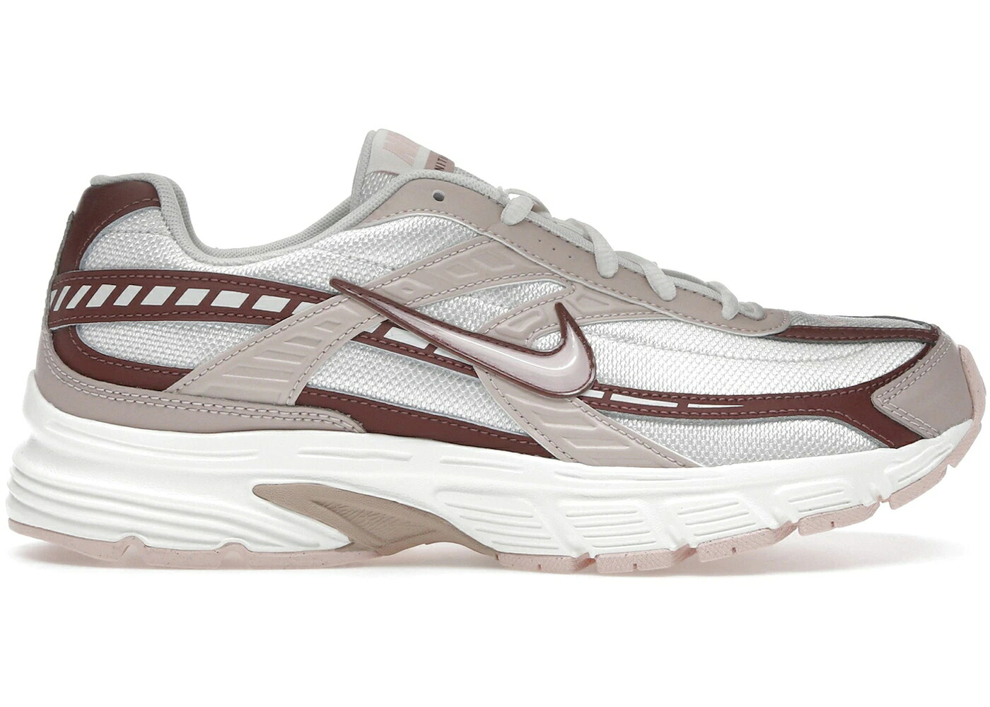 ナイキ 赤 赤いこと サクラ色 WOMEN\u0027S スニーカー レディース NIKE INITIATOR RED SEPIA ECHO PINK (WOMEN\u0027S) / PHANTOM FOSSIL STONE RED SEPIA