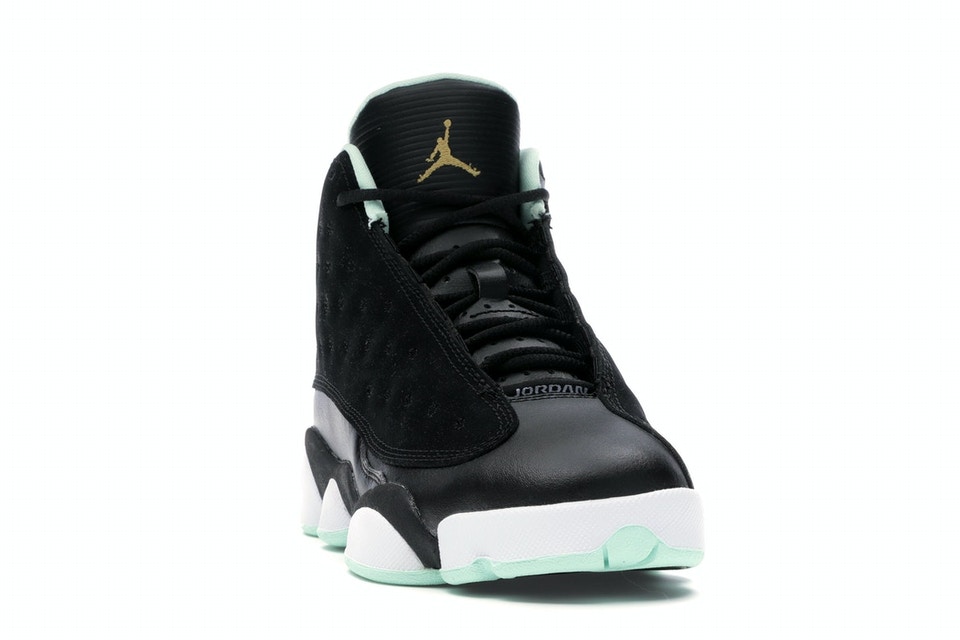 海外 ナイキ ジョーダン JORDAN サーティーン 黒色 ブラック ジュニア キッズ tdh-latinoamerica.de