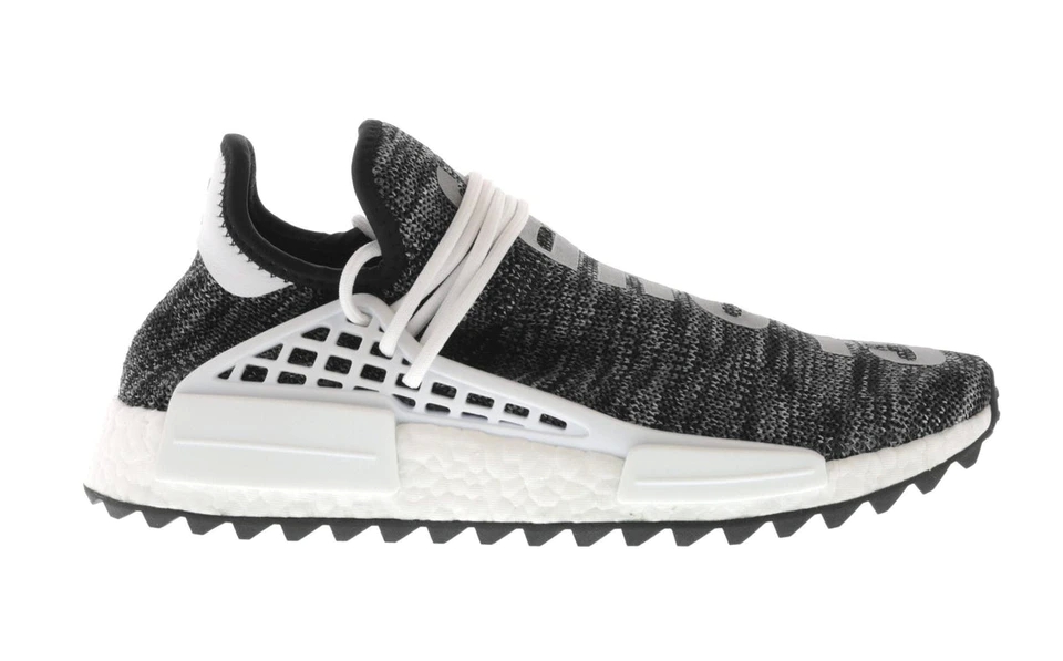 【楽天市場】アディダス コア 黒色 ブラック 白色 ホワイト スニーカー メンズ 【 ADIDAS HUMAN RACE NMD ...