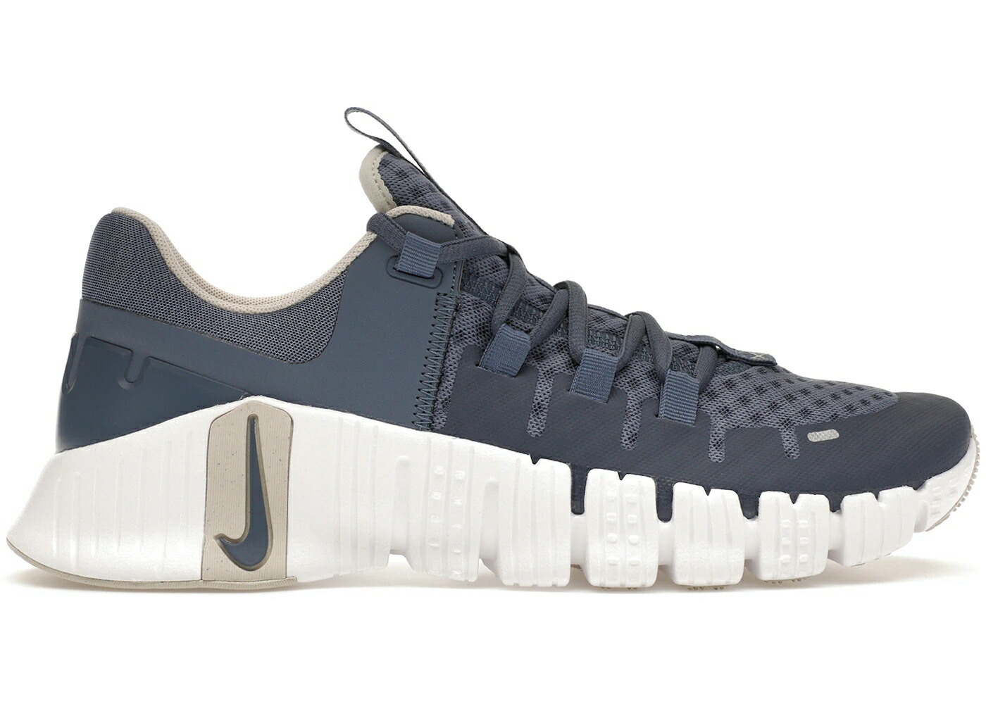 ナイキ フリー 青色 ブルー 白色 ホワイト WOMEN スニーカー レディース NIKE FREE METCON 5 DIFFUSED BLUE (WOMEN) / DIFFUSED BLUE LIGHT BONE WHITE