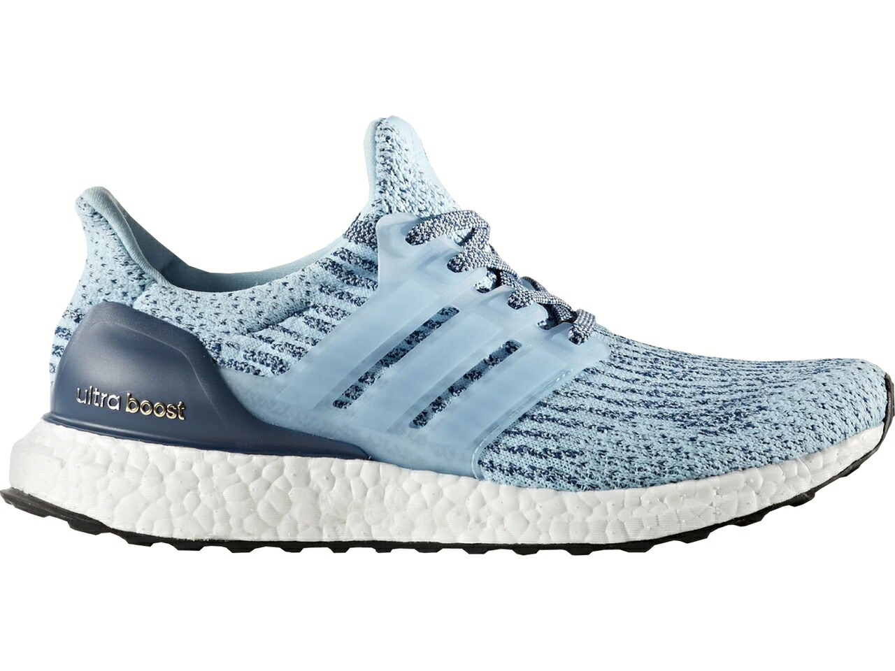 売り切れ アディダス Adidas ウルトラ ブースト 青色 ブルー ウルトラブースト 3 0 レディース スニーカー Ultra Icey Blue Womens Night スニーカー