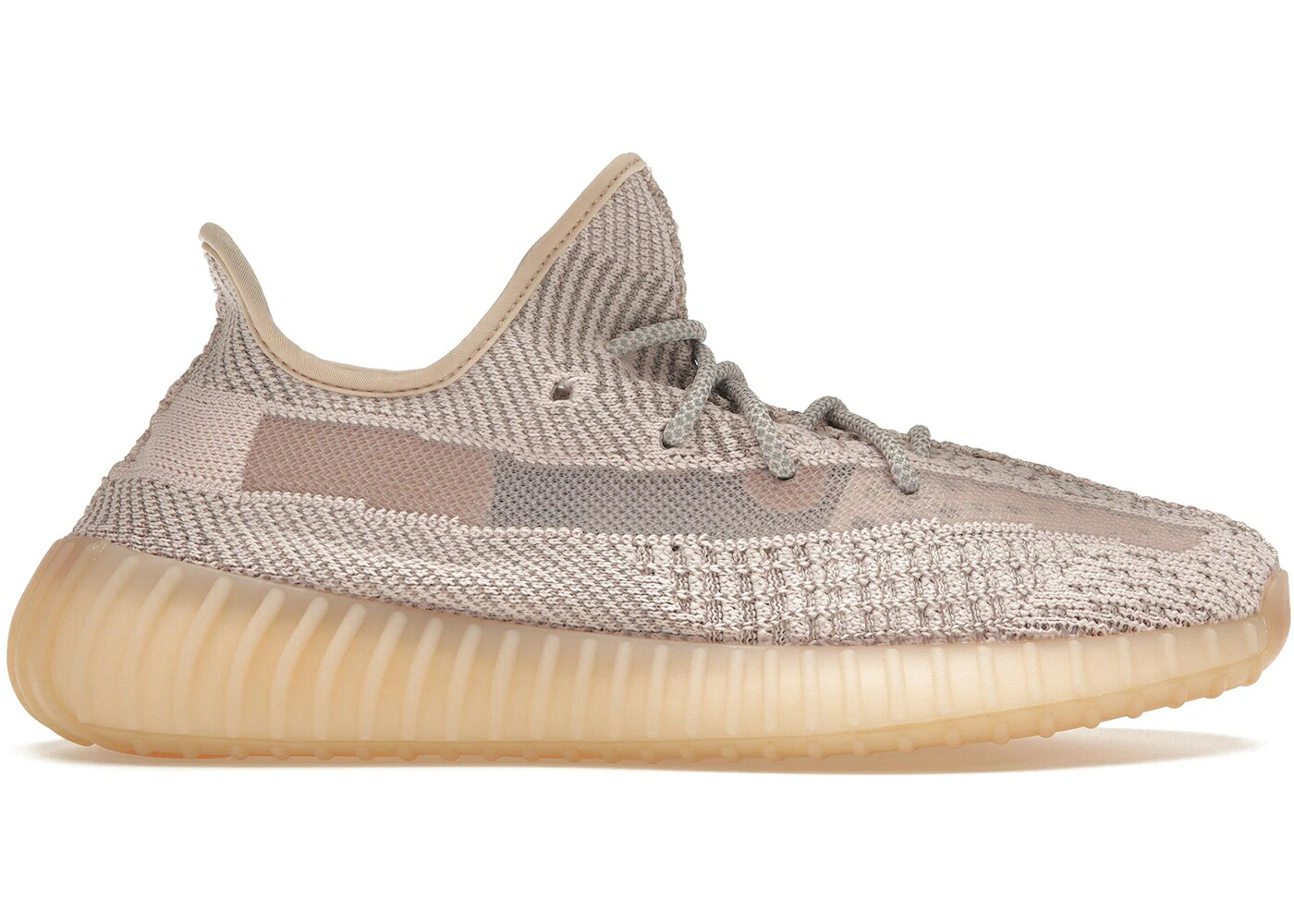 アディダス ブースト スニーカー メンズ ADIDAS YEEZY BOOST 350 V2 SYNTH (REFLECTIVE) / SYNTH SYNTH SYNTH