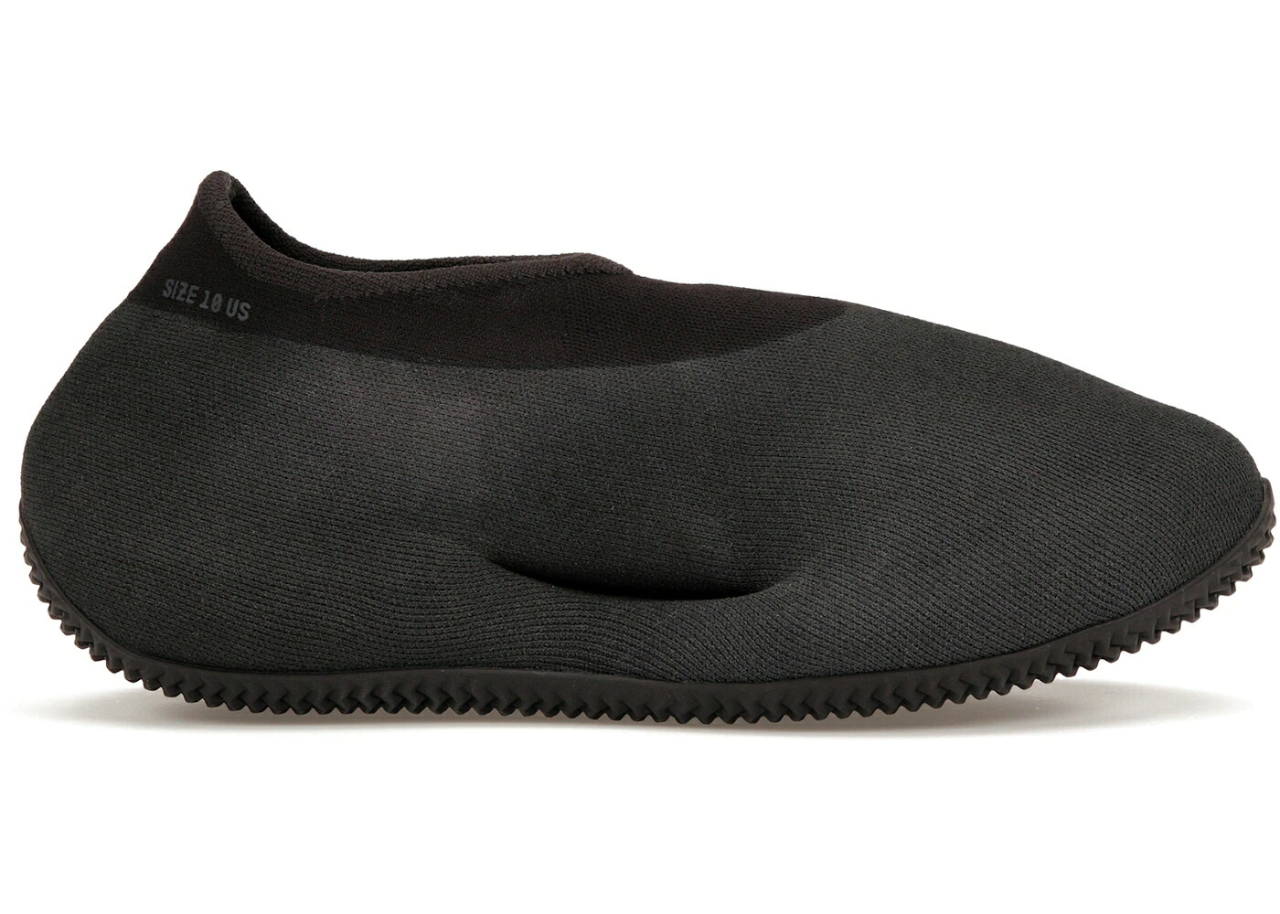 アディダス ニット スニーカー メンズ ADIDAS YEEZY KNIT RNR FADE ONYX / FADE ONYX FADE ONYX FADE ONYX