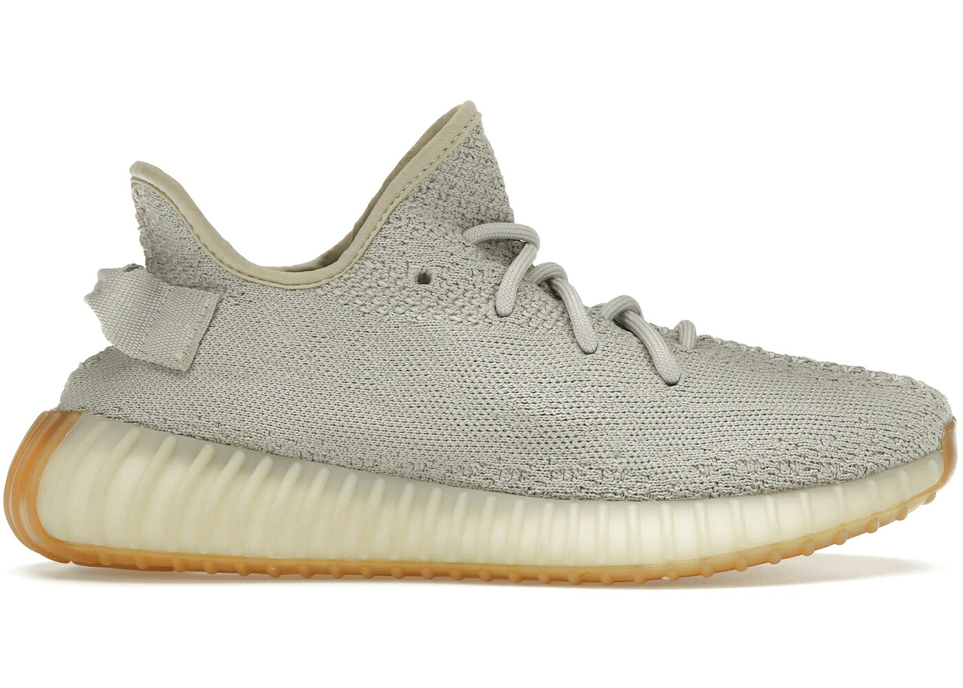 アディダス ブースト スニーカー メンズ ADIDAS YEEZY BOOST 350 V2 SESAME / SESAME SESAME SESAME