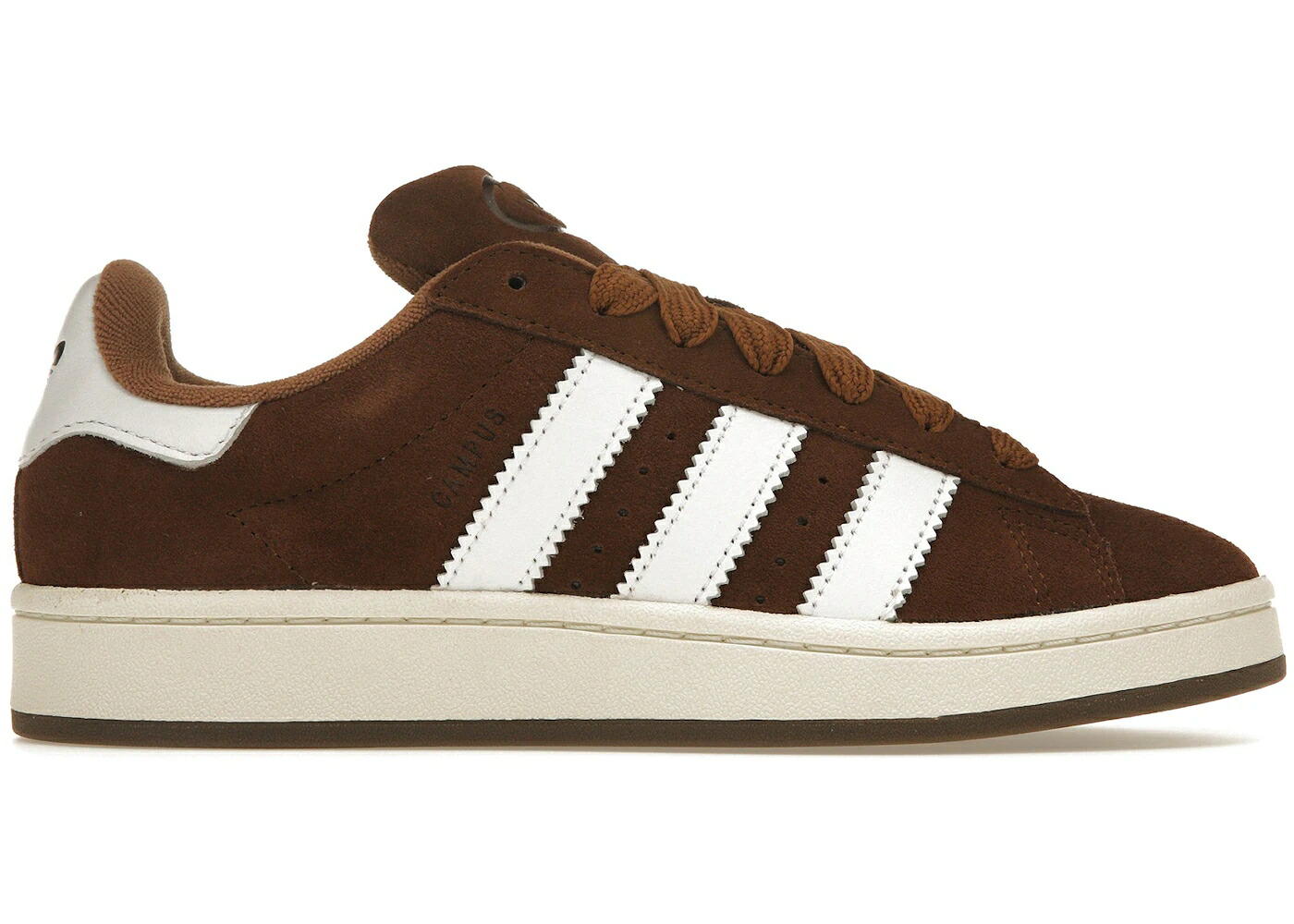 アディダス 校庭 白いこと 白いこと スニーカー メンズ ADIDAS CAMPUS 00S BARK / BARK CLOUD WHITE OFF WHITE