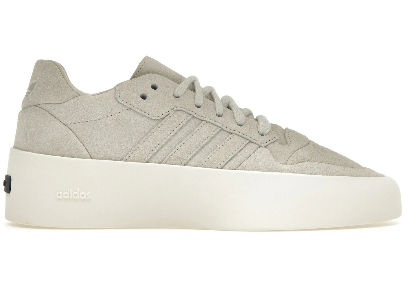 アディダス アスレチックス フィアーオブゴッド '86 スニーカー メンズ ADIDAS FEAR OF GOD ATHLETICS LO TALC / TALC TALC 22,265円