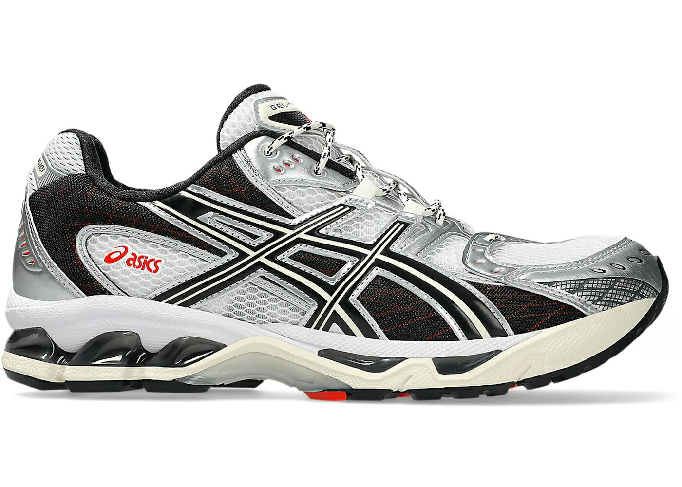 アシックス 白いこと 白いこと 黒いこと 黒いこと 10.1 スニーカー メンズ ASICS GEL-NIMBUS WHITE BLACK / WHITE BLACK