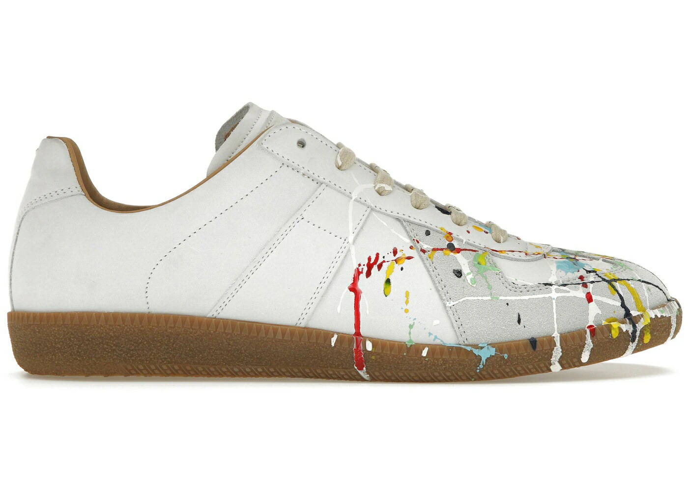 楽天市場】Maison Margiela(メゾン マルジェラ)/Replica ホワイト