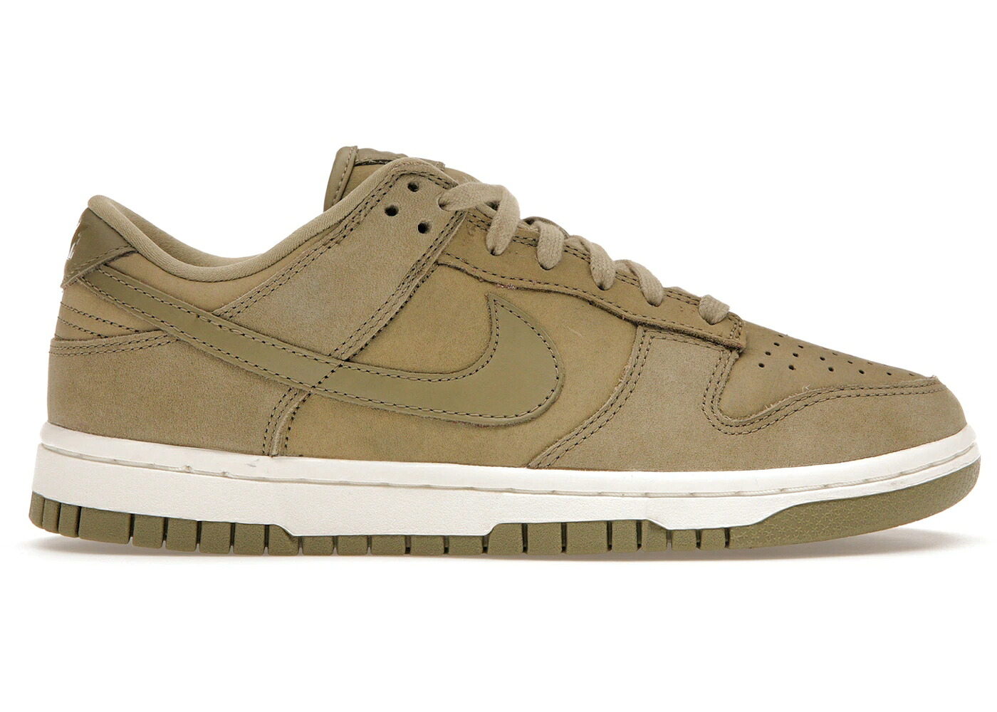 ナイキ ダンク オリーブ ダンクロー WOMEN\u0027S スニーカー レディース NIKE DUNK LOW PRM NEUTRAL OLIVE (WOMEN\u0027S) / NEUTRAL OLIVE NEUTRAL OLIVE SAIL