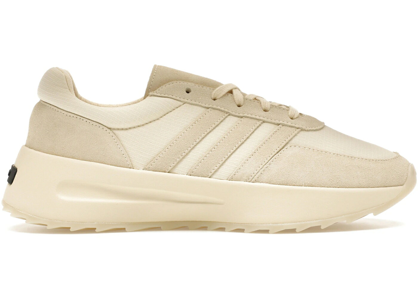 アディダス アスレチックス 黄色 イエロー フィアーオブゴッド ロサンゼルス スニーカー メンズ ADIDAS FEAR OF GOD ATHLETICS LOS ANGELES PALE YELLOW / PALE YELLOW PALE YELLOW PALE|スニケス