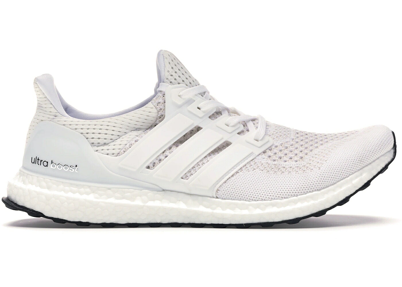 アディダス ウルトラ ブースト 中核グループ 白いこと 白いこと ウルトラブースト 1.0 スニーカー メンズ ADIDAS ULTRA BOOST CORE WHITE / FOOTWEAR WHITE FOOTWEAR WHITE