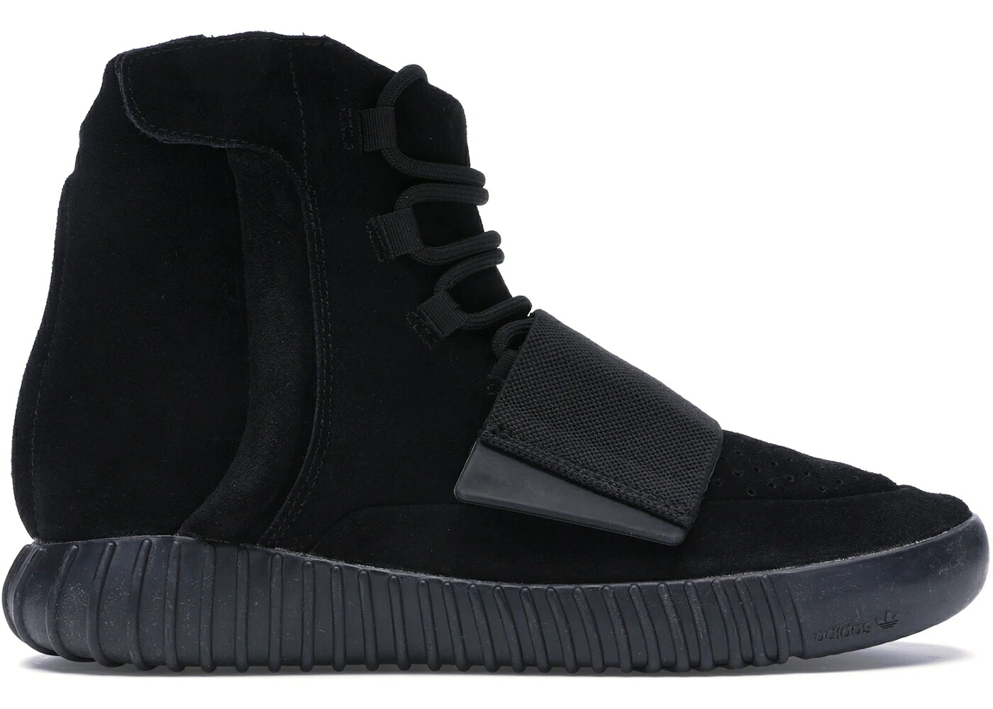 アディダス ブースト 黒いこと 黒いこと スニーカー メンズ ADIDAS YEEZY BOOST 750 TRIPLE BLACK / BLACK BLACK BLACK