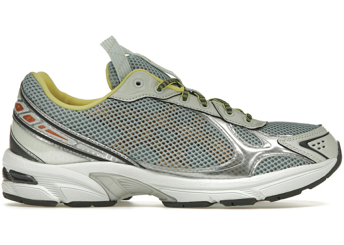 アシックス 青色 ブルー ピュア 銀色 シルバー スニーカー ユニセックス ASICS UB2-S GEL-1130 SMOKE BLUE PURE SILVER / SMOKE BLUE PURE SILVER メンズ