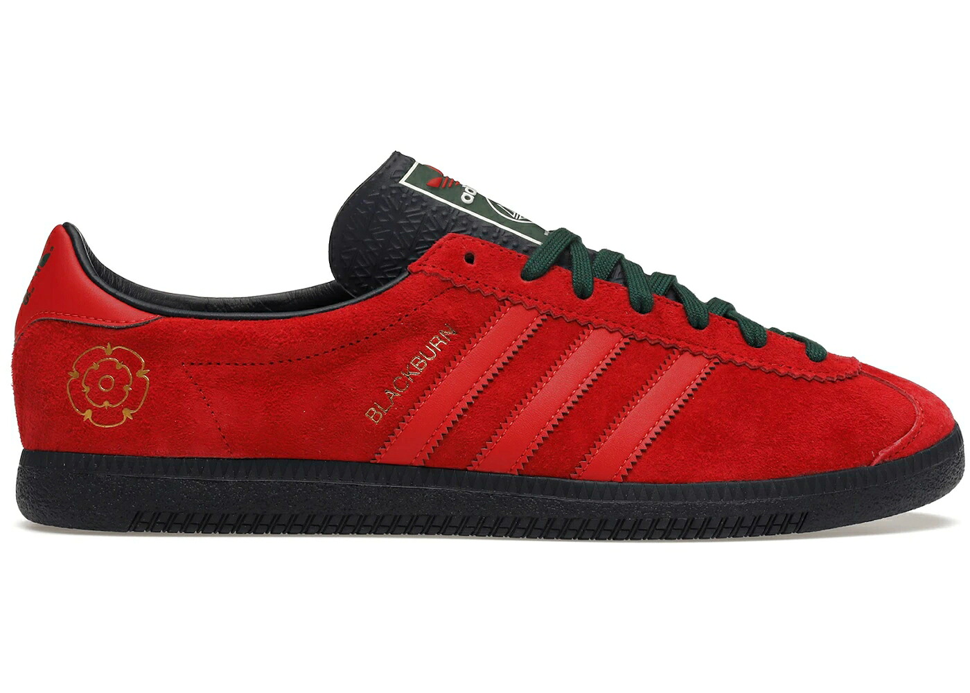 アディダス ナイト爵 藍色 インディゴ スニーカー メンズ ADIDAS BLACKBURN EWOOD SCARLET / SCARLET NIGHT INDIGO COLLEGIATE スニーカー-靴-メンズ靴