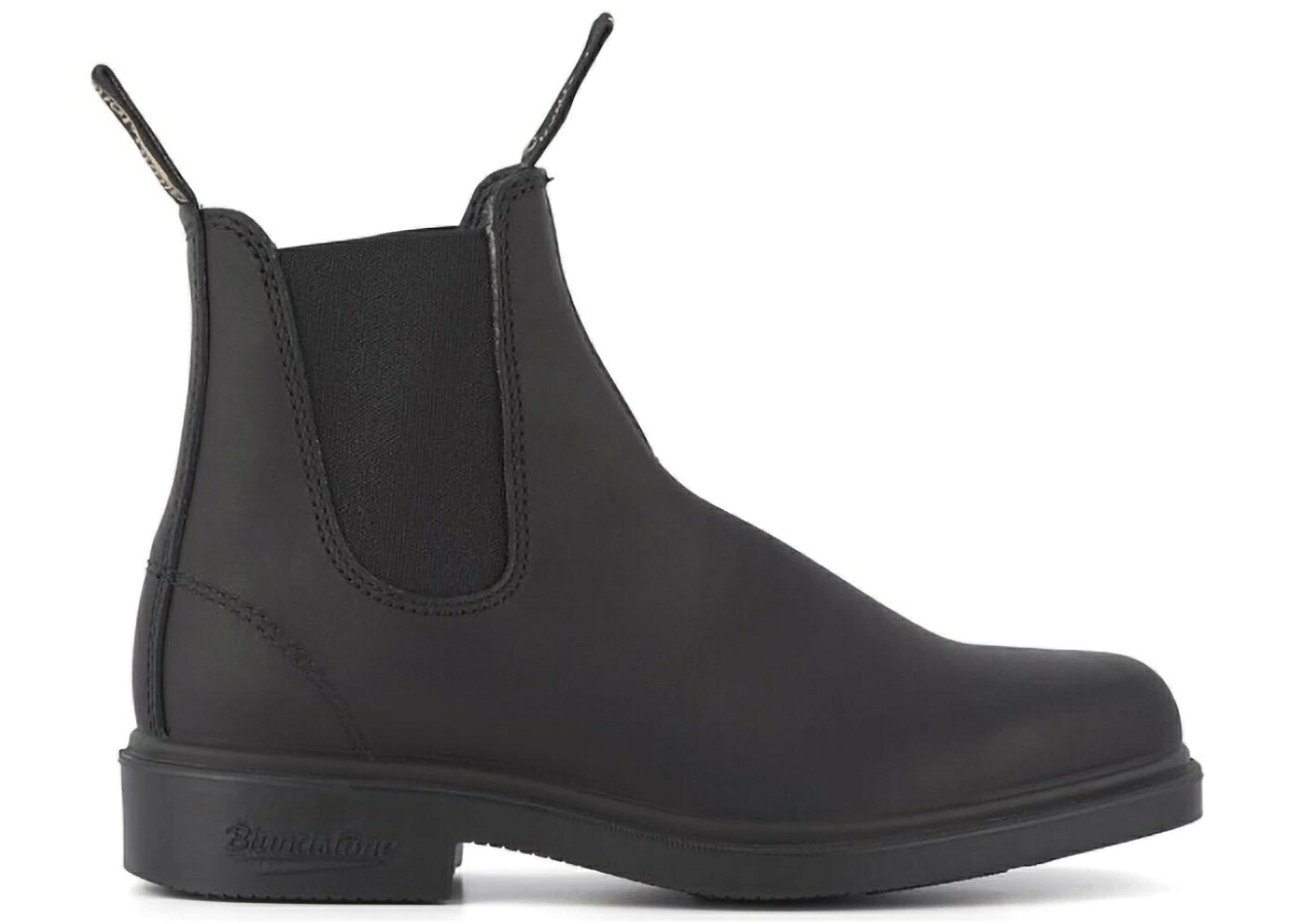ブランド名石ころ 黒いこと 黒いこと スニーカー メンズ BLUNDSTONE 063 VOLTAN BLACK / VOLTAN BLACK