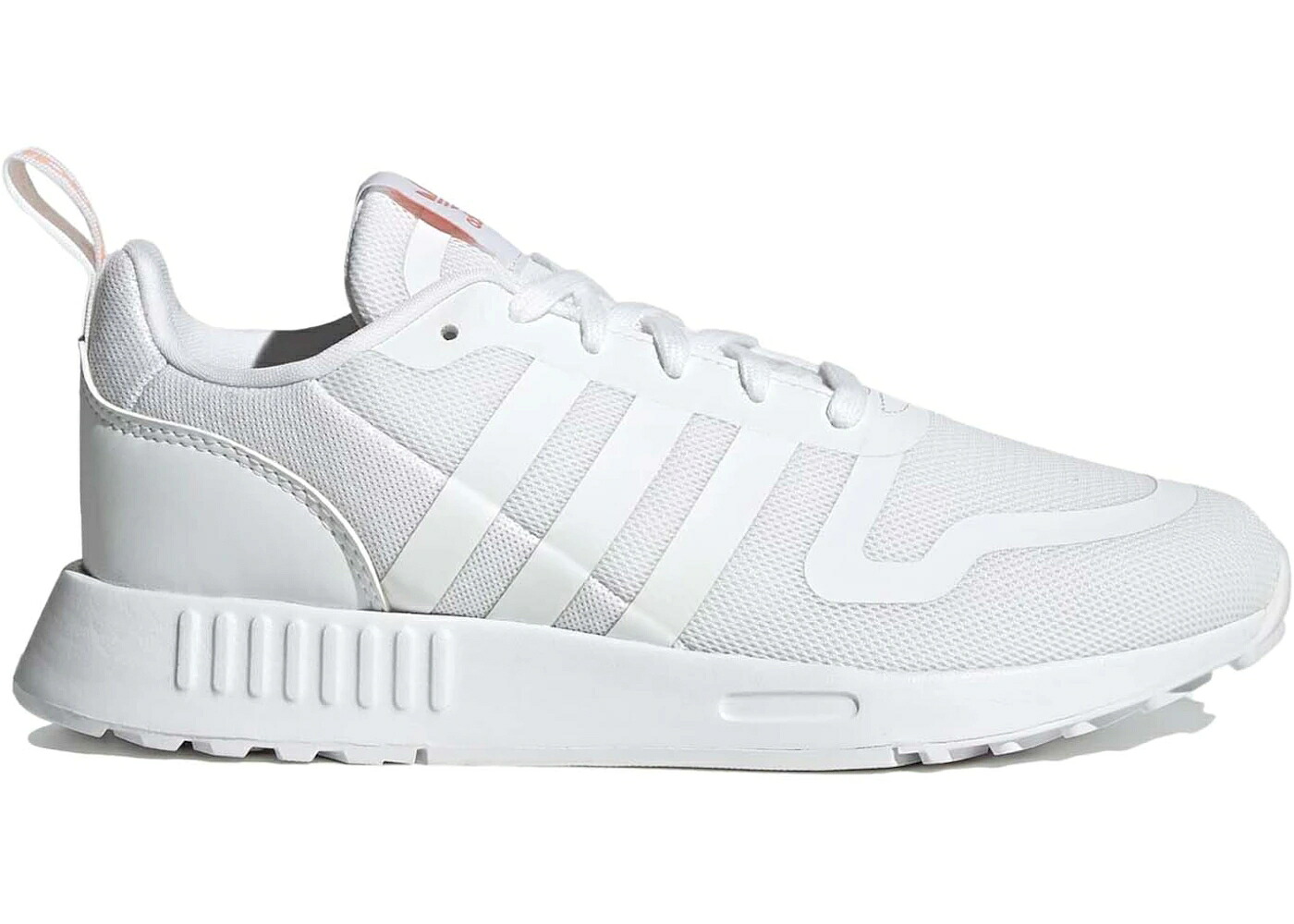 アディダス 白いこと 白いこと WOMEN\u0027S スニーカー レディース ADIDAS MULTIX TRIPLE WHITE (WOMEN\u0027S) / CLOUD WHITE CLOUD WHITE