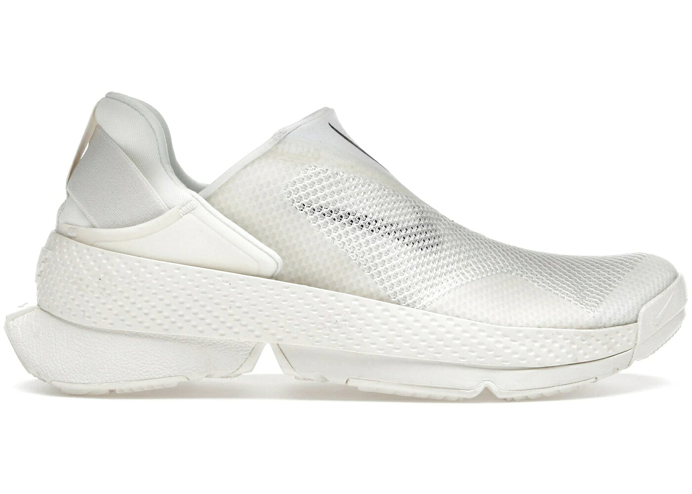 ナイキ アイボリー プラチナム 黒色 ブラック WOMEN'S スニーカー レディース NIKE GO FLYEASE PALE IVORY (WOMEN'S) / PALE IVORY PLATINUM TINT BLACK｜スニケス