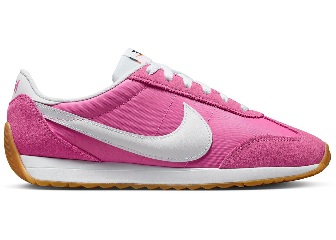 ナイキ パシフィック サクラ色 赤銅色 赤銅色 WOMEN\u0027S スニーカー レディース NIKE PACIFIC PLAYFUL PINK GUM (WOMEN\u0027S) / PLAYFUL PINK GUM LIGHT BROWN