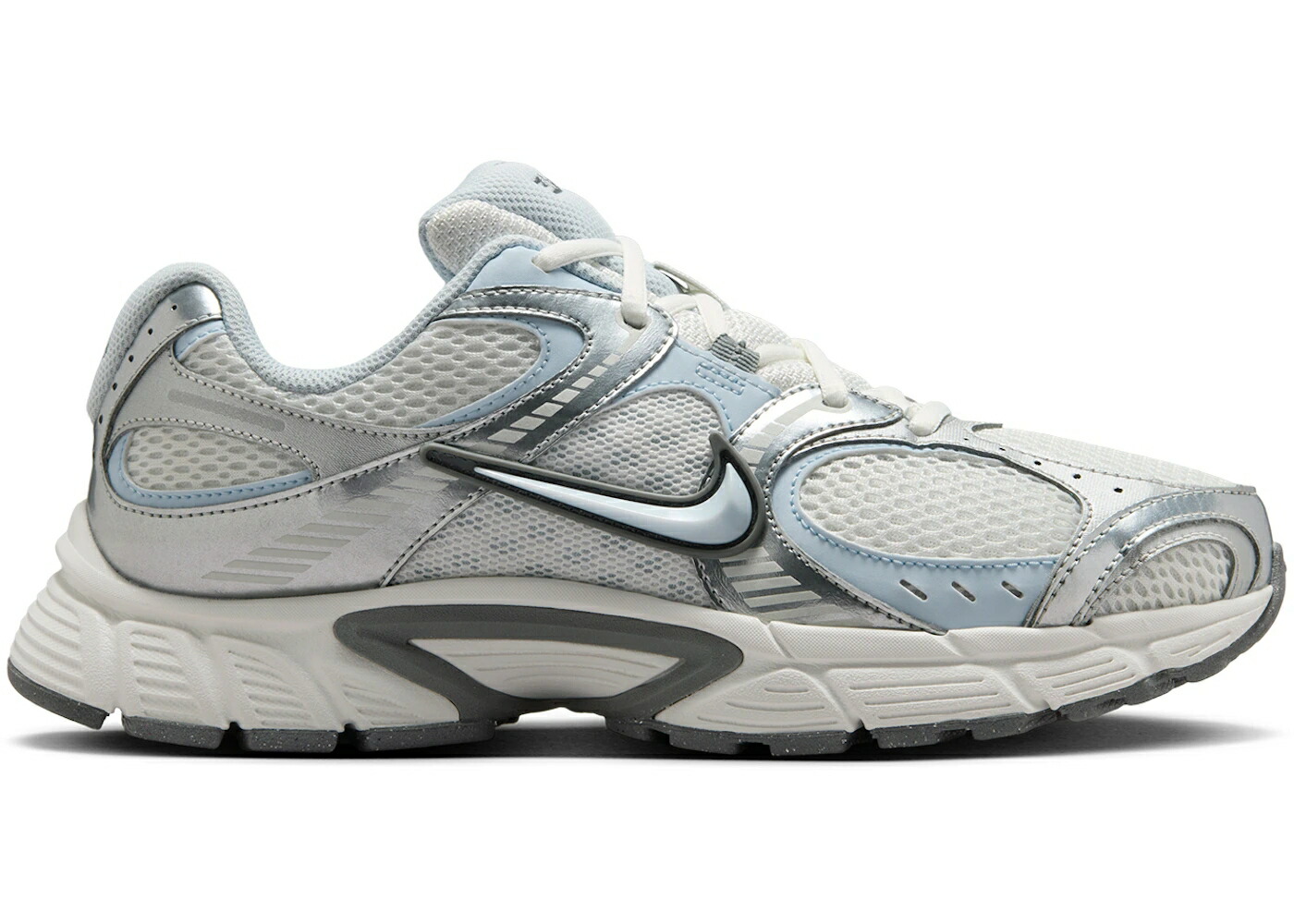 ナイキ 白いこと 白いこと 青み 青色 薄墨色 薄墨色 WOMEN\u0027S スニーカー レディース NIKE V5 RNR SUMMIT WHITE BLUE TINT PHOTON DUST SMOKE GREY (WOMEN\u0027S) / SUMMIT WHITE BLUE TINT PHOTON