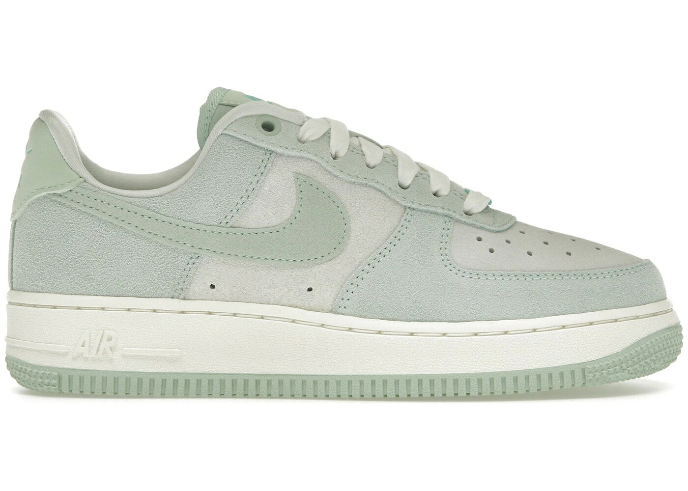 ナイキ 佇まい 空軍 \u002707 WOMEN\u0027S スニーカー レディース NIKE AIR FORCE 1 LOW SE SPRUCE AURA PISTACHIO FROST (WOMEN\u0027S) / SPRUCE AURA PISTACHIO FROST