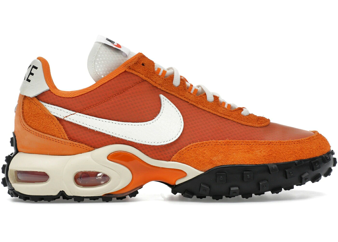 ナイキ マックス ワッフル エアマックス スニーカー メンズ NIKE AIR MAX WAFFLE RACER SP BRIGHT CERAMIC SAIL / CERAMIC BRIGHT CERAMIC COCONUT｜スニケス 46,200円