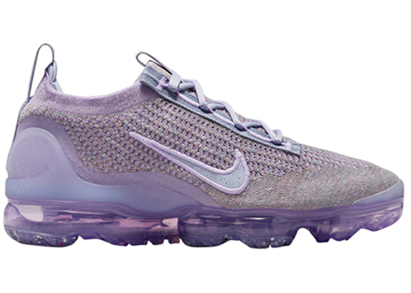 ナイキ ナイト エアヴェイパーマックス WOMEN'S スニーカー レディース NIKE AIR VAPORMAX 2021 FK DAY TO NIGHT LILAC (WOMEN'S) /|スニケス