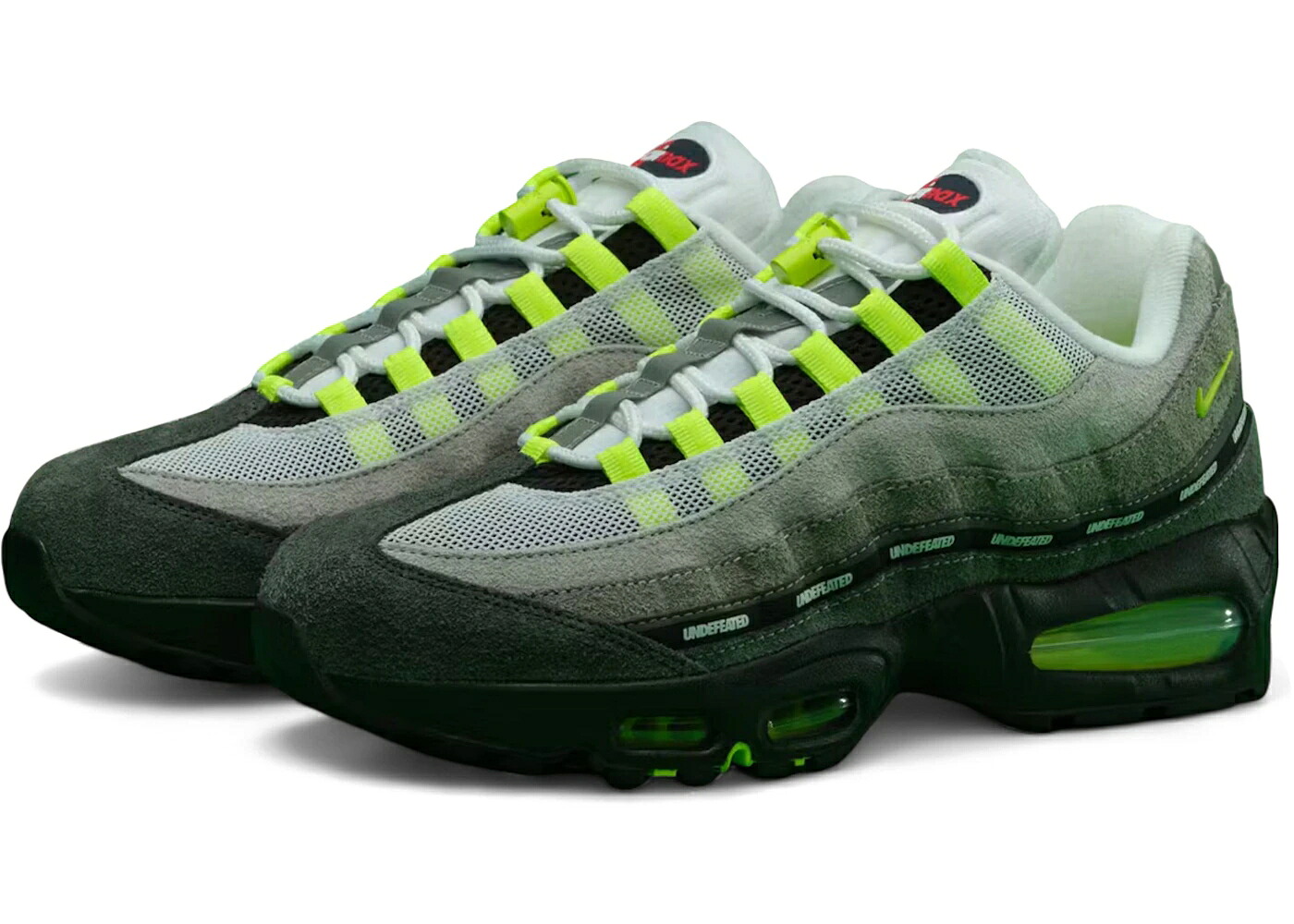 楽天市場】【 NIKE AIR MAX 95 QS 