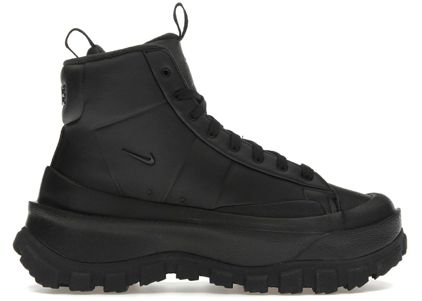 ナイキ ブレイザー ミッド 黒いこと 黒いこと 赤 赤いこと WOMEN\u0027S スニーカー レディース NIKE BLAZER ROAM MID BLACK (WOMEN\u0027S) / BLACK BLACK UNIVERSITY RED RACER