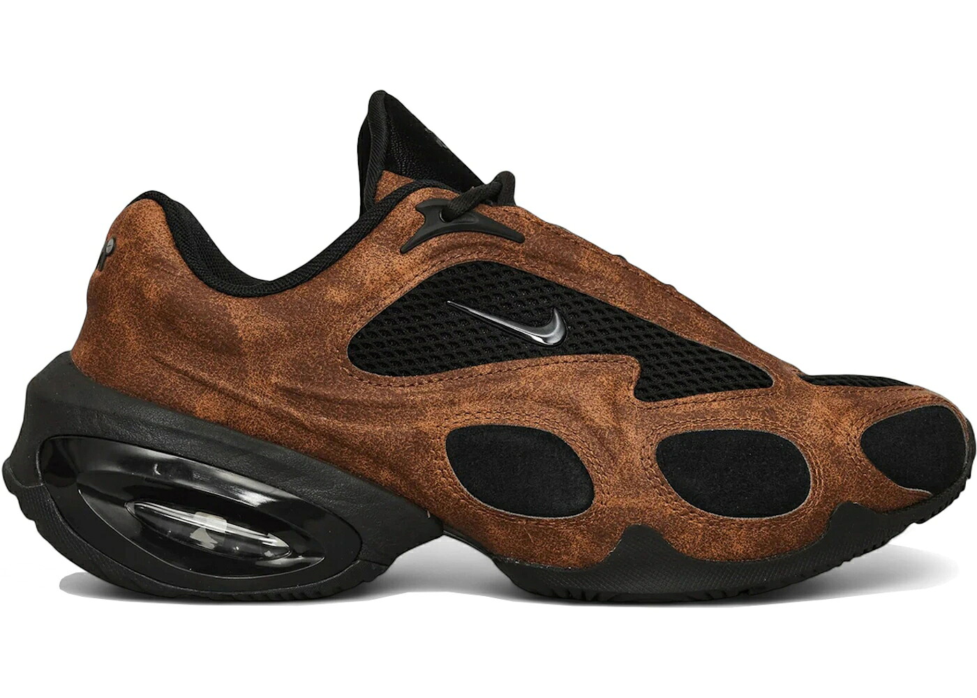 ナイキ マックス 黒いこと 黒いこと エア湖マックス WOMEN\u0027S スニーカー レディース NIKE AIR MAX MUSE SE LIGHT BRITISH TAN (WOMEN\u0027S) / LIGHT BRITISH TAN BLACK METALLIC