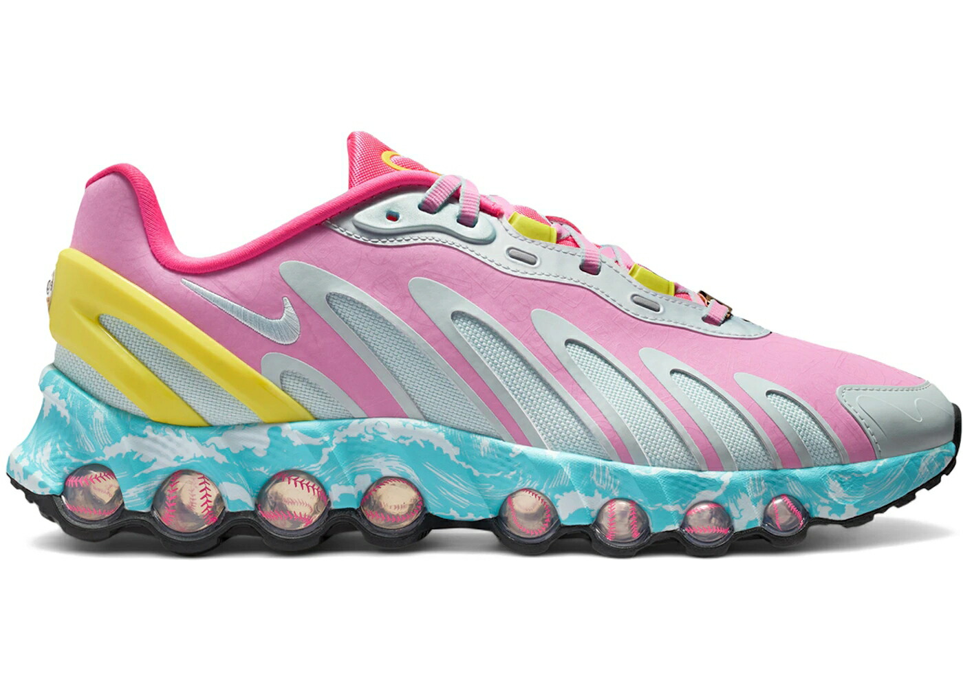ナイキ マックス エア湖マックス WOMEN\u0027S スニーカー レディース NIKE AIR MAX DN8 DOERNBECHER RAEGAN SCHEID (WOMEN\u0027S) / MULTI COLOR MULTI COLOR レディース靴-靴