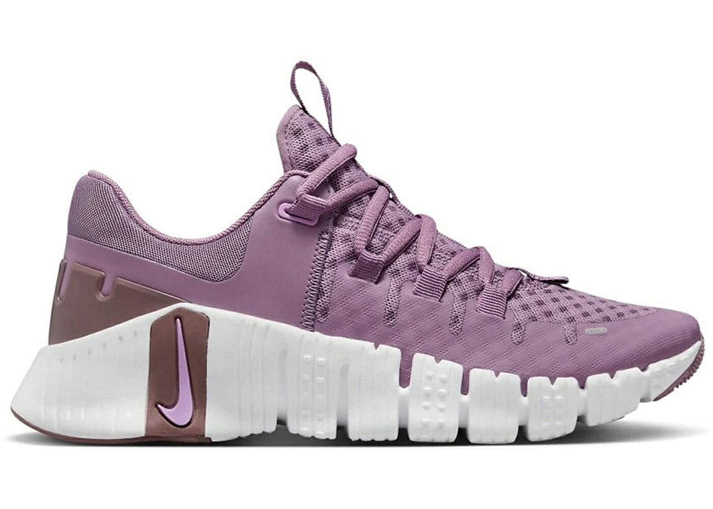 ナイキ 無償性 紫 相撲取り草 混雑時 WOMEN\u0027S スニーカー レディース NIKE FREE METCON 5 VIOLET DUST (WOMEN\u0027S) / VIOLET DUST PLUM ECLIPSE RUSH