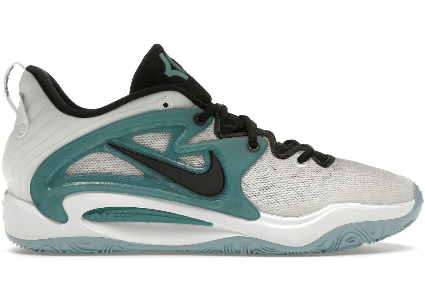 ナイキ 白いこと 白いこと 黒いこと 黒いこと スニーカー メンズ NIKE KD 15 PHOTON DUST TEAL / WHITE BLACK VOLT PHOTON DUST