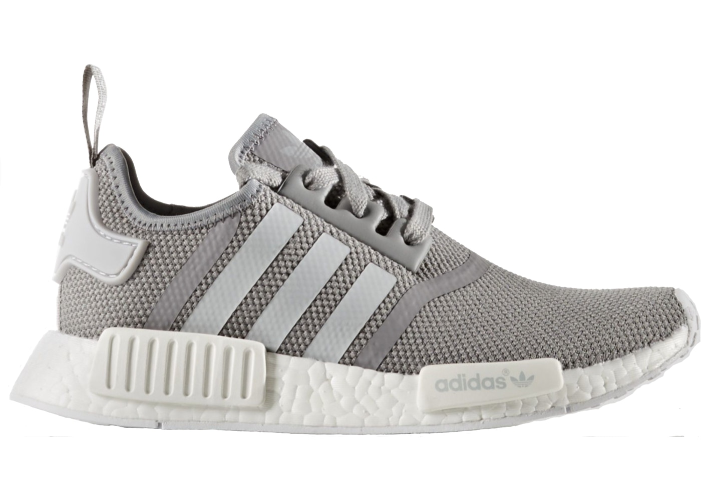 adidas nmd r1 solid grey