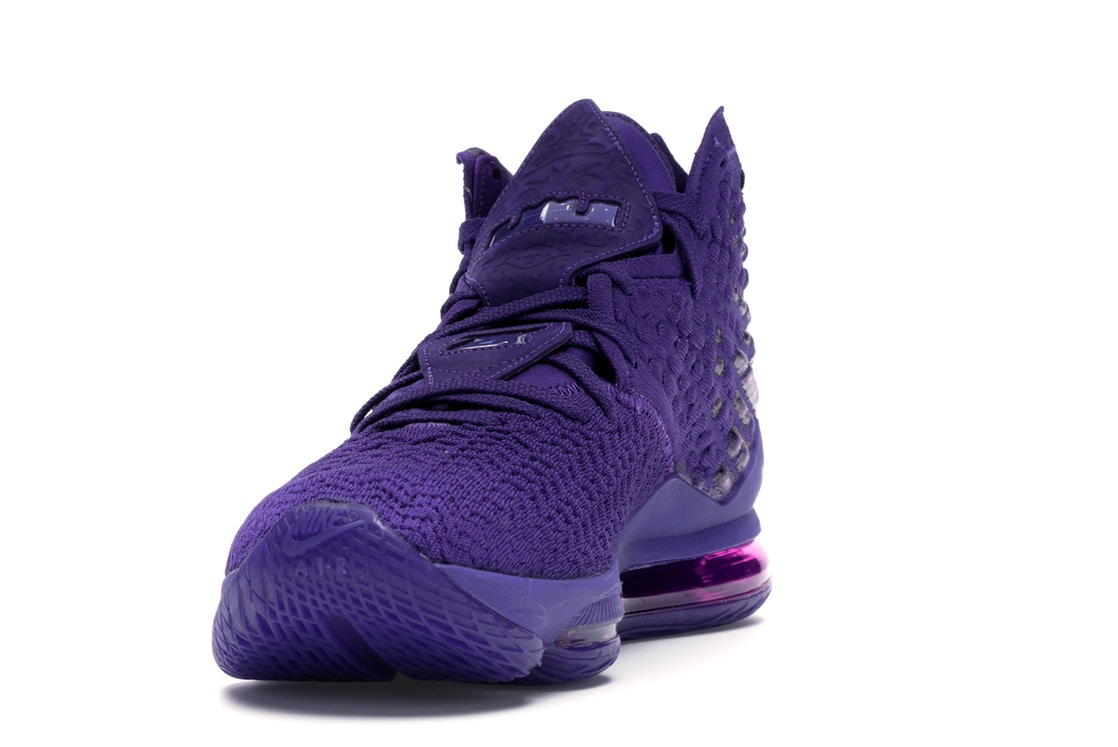 nike lebron 17 2k