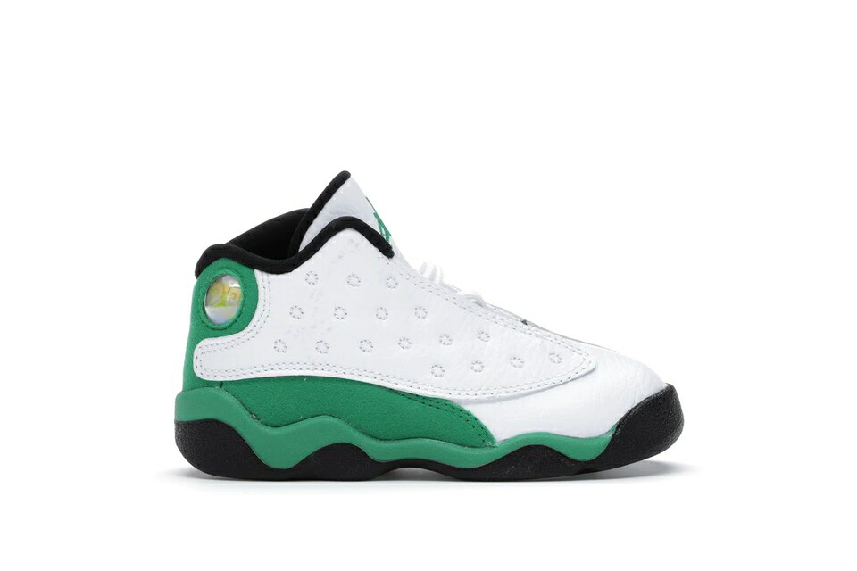 98 Off ナイキ ジョーダン Jordan サーティーン 白色 ホワイト 緑 グリーン 赤ちゃん Www Numberz Co