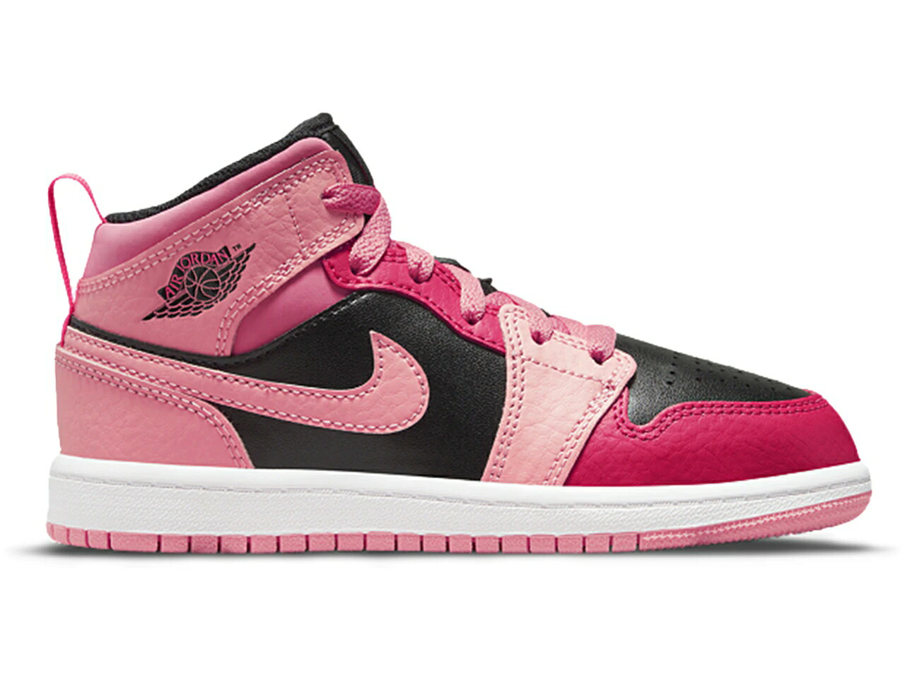 ナイキ ジョーダン Jordan ミッド キッズ 新素材新作