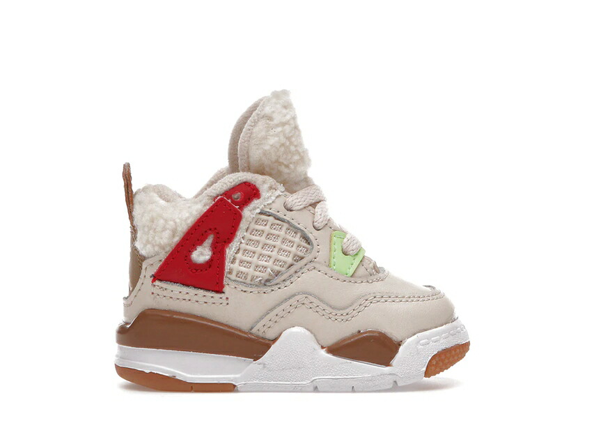 ナイキ ジョーダン JORDAN ワイルド 赤ちゃん