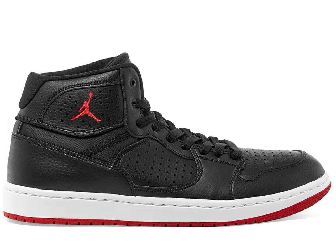 SALE／65%OFF】 エアジョーダン AIR JORDAN 黒色 ブラック 'BANNED' スニーカー メンズ 